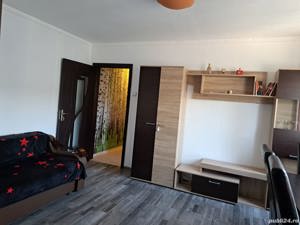 Apartament 2 camere Găvana 2 mobilat  - imagine 2