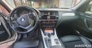 Vand BMW X3 - 2l diesel - imagine 4