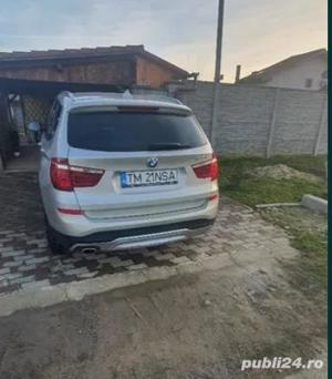 Vand BMW X3 - 2l diesel - imagine 2