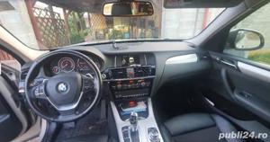 Vand BMW X3 - 2l diesel - imagine 7