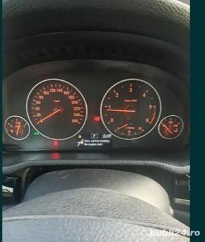 Vand BMW X3 - 2l diesel - imagine 5