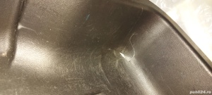 Tavita Portbagaj Skoda Octavia 3 Berlina - imagine 6