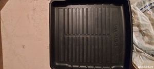 Tavita Portbagaj Skoda Octavia 3 Berlina - imagine 4