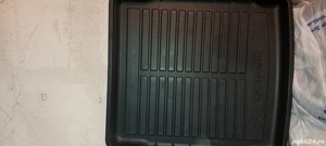 Tavita Portbagaj Skoda Octavia 3 Berlina - imagine 7