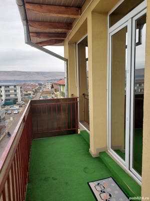 Vând apartament superfinisat 108m2 ,situat pe 2 nivele  - imagine 6