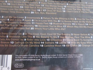 cadou rar set 5 cd Dean Martin  -100 Hits Legends made in UK 2009 - imagine 4