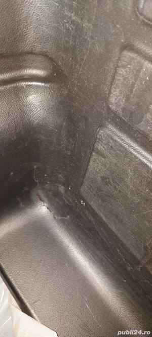 Tavita Portbagaj Skoda Octavia 3 Berlina - imagine 6