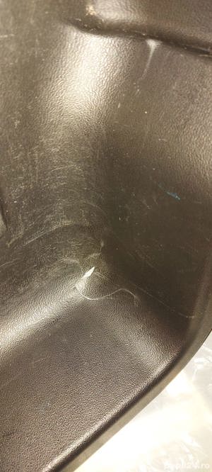 Tavita Portbagaj Skoda Octavia 3 Berlina - imagine 5