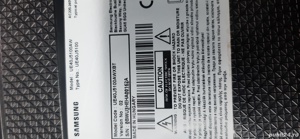 Samsung UE40J5100 BN41-02098  BN44-00698  RUNTK 5538TP - imagine 2
