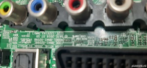 Samsung UE40J5100 BN41-02098  BN44-00698  RUNTK 5538TP - imagine 4