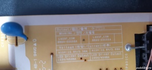 Samsung UE40J5100 BN41-02098  BN44-00698  RUNTK 5538TP - imagine 7