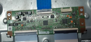 Samsung UE40J5100 BN41-02098  BN44-00698  RUNTK 5538TP - imagine 8