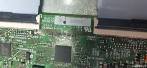 Samsung UE40J5100 BN41-02098  BN44-00698  RUNTK 5538TP - imagine 9