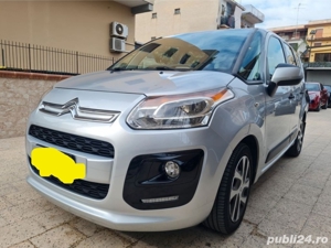 Vand Citren C3 picaso motorina  - imagine 2