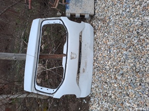 Haion capota portbagaj Dacia Duster 2018-2021 - imagine 5