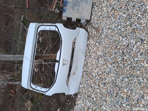 Haion capota portbagaj Dacia Duster 2018-2021 - imagine 4