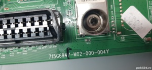 Philips  32PHT4201 715G6947-M Y  715G7734-P01-001-002M - imagine 5