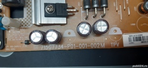 Philips  32PHT4201 715G6947-M Y  715G7734-P01-001-002M - imagine 7