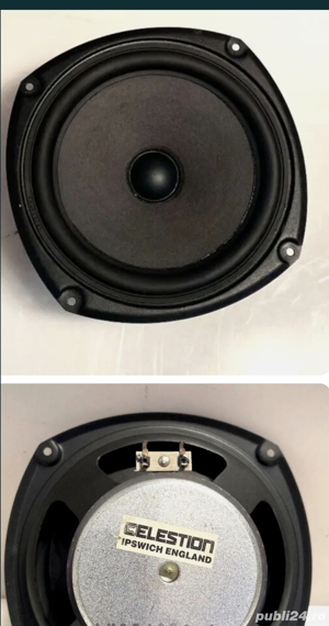 Cumpar boxa Celestion DL4
