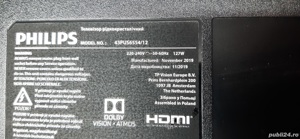 Philips 43PUS6554 715G9907-M01-B03-005G 715GA052-P01-000-003H