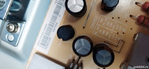 Philips 43PUS6554 715G9907-M01-B03-005G 715GA052-P01-000-003H - imagine 4