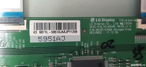 Philips 43PUS6554 715G9907-M01-B03-005G 715GA052-P01-000-003H - imagine 9