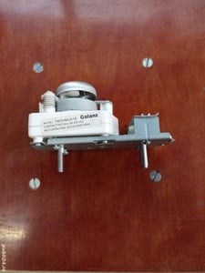 Controler timer programator microunde Galanz Tm30mu01e - 40 Lei