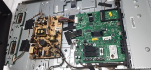 Televizor Medion MD30441DE-A  17PW26-4  - imagine 2