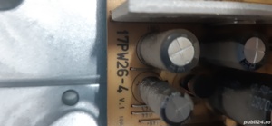 Televizor Medion MD30441DE-A  17PW26-4  - imagine 4