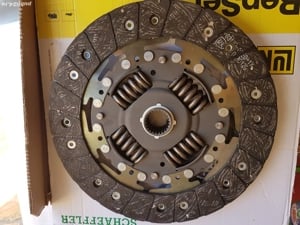 chit, kit ambreiaj LUK, Ford Transit Nou in cutie