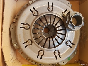 Piese Ford  Focus, Ford Transit kit ambreiaj Original Luk, 5. - imagine 2