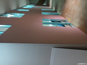 Meseriaș construcții 