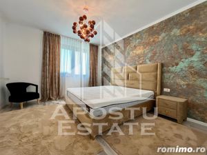 Duplex de lux cu 3 dormitoare 2 bai in Dumbravita - imagine 15