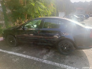 Skoda Octavia 2 - imagine 4