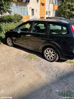 Vand Ford Focus Decembrie 2008 - imagine 7