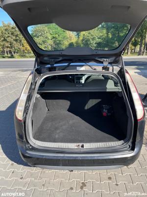 Vand Ford Focus Decembrie 2008 - imagine 2