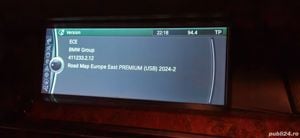 Actualizare Harti Navigatie BMW F, E 2025/2024/2023/2019 - imagine 5