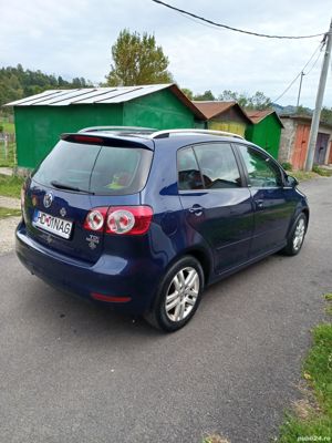 Golf 6plus an 2012 1,6 105cp - imagine 7