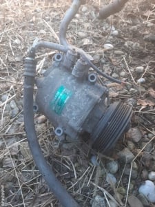 planetare honda civic model 2002-2006 motor 1.6 - imagine 7