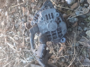 alternator honda civic 1.6 fabricatie 2092-2006 - imagine 2