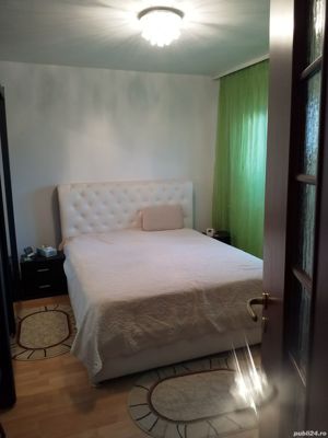 Apart 4 cam supr mare central Mangalia - imagine 3