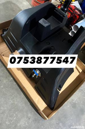 Rezervor pentru toate modelele JCB - imagine 3