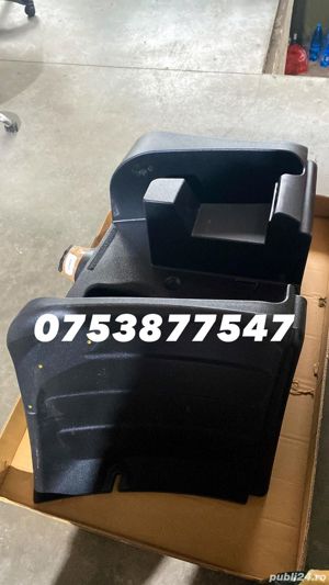 Rezervor pentru toate modelele JCB - imagine 5