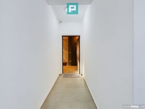 Penthouse deluxe cu terasă  în Adora Park - imagine 13