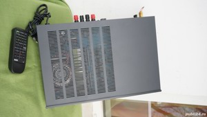 Amplificator stereo NAD C-320 - imagine 5
