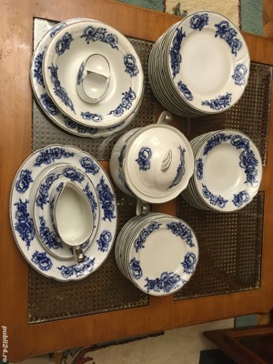 Servici de masa 12 persoana