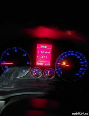 Vand Golf 5 cu pretul unui nou iPhone 17 Pro Max - imagine 9