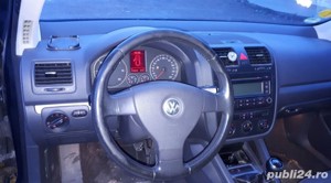 Vand Golf 5 cu pretul unui nou iPhone 17 Pro Max - imagine 8