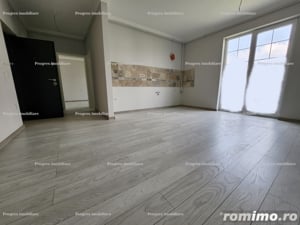 Apartament 2 camere openspace - finisaje premium - imagine 2