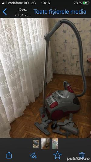 Aspirator zepter - imagine 2